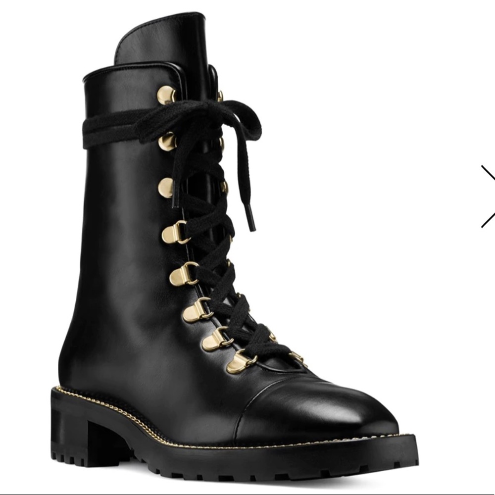 BRAND NEW Stuart Weitzman Kolbie Boot